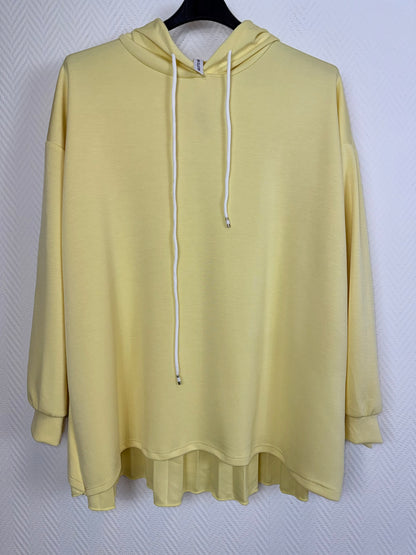 Hoodie Gloria 44/46/48/50