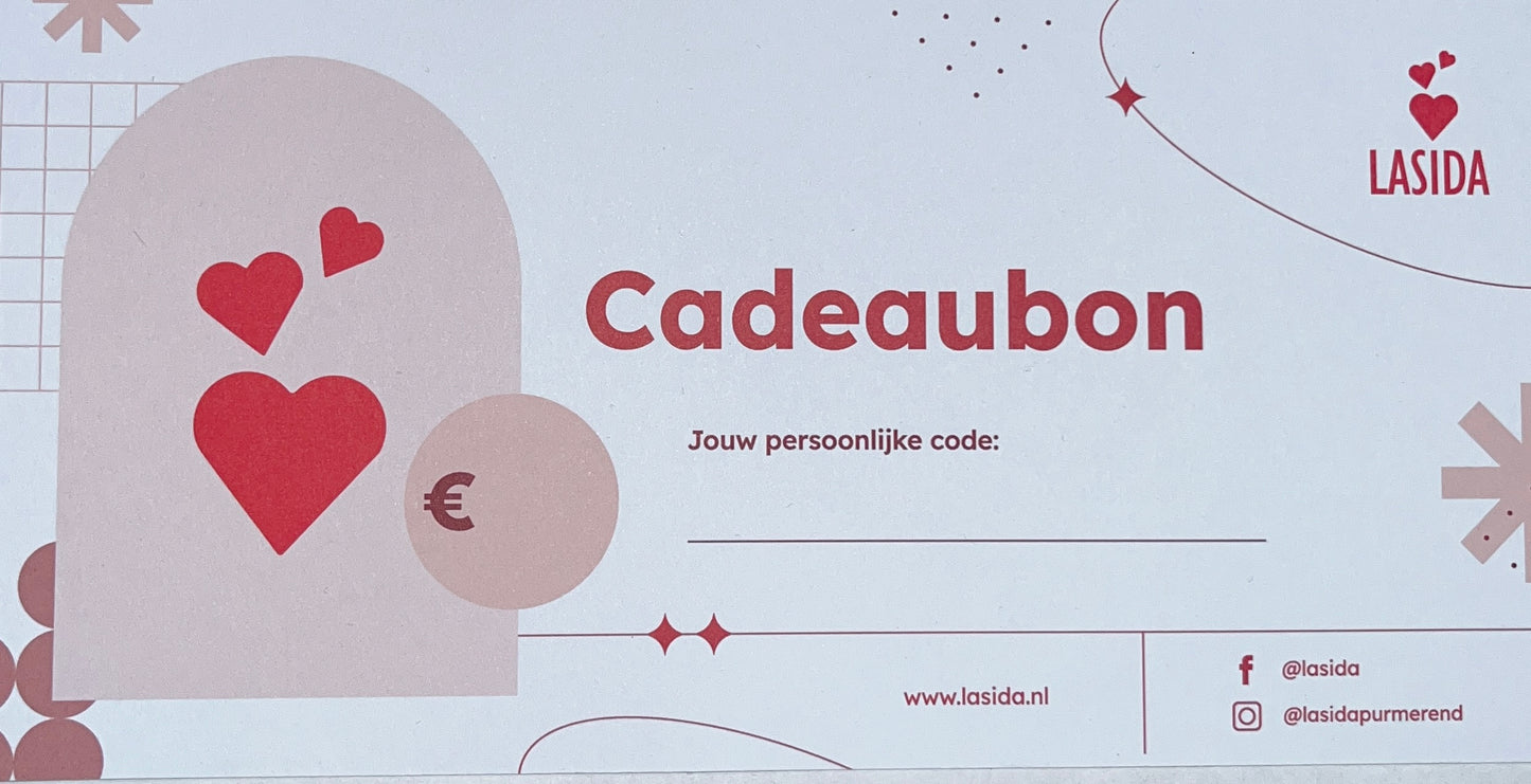 Cadeaubon