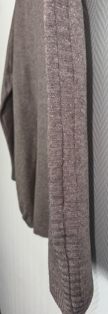 Trui met kabel 42/44/46/48