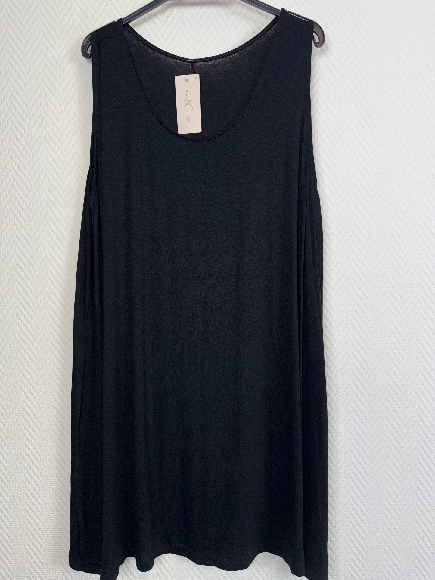 A lijn top Barbara 46/48/50/52/54