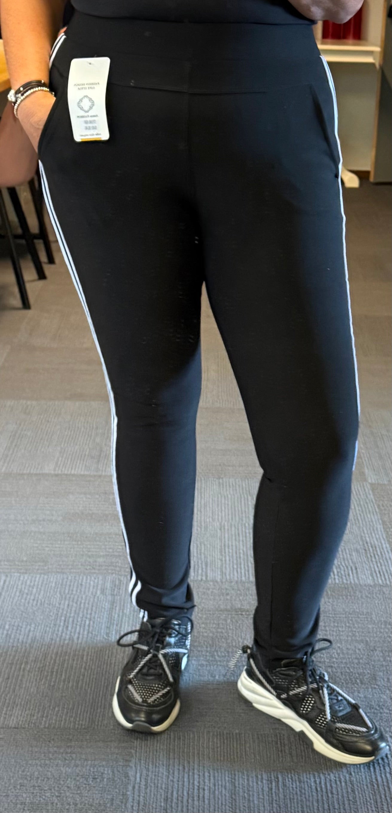 Comfy tregging 44/46-46/48-48/50-50/52