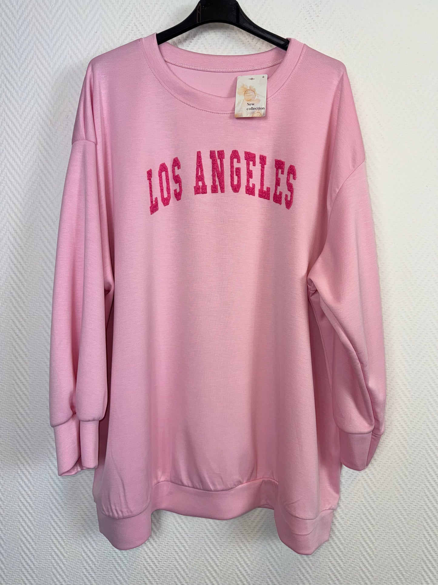 Sweater Los Angeles 48/50/52