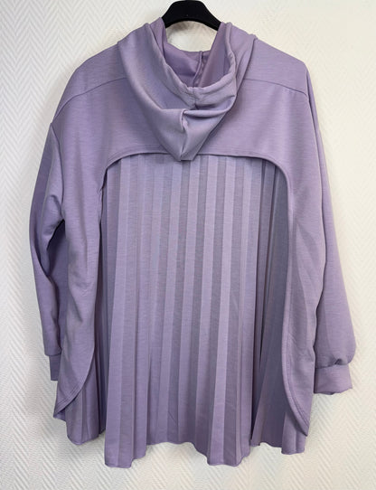 Hoodie Gloria 44/46/48/50