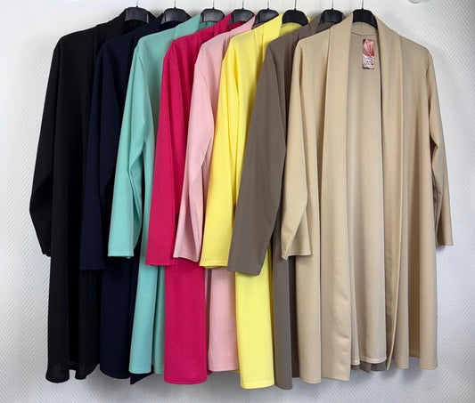 Vest Bo 48/50/52/54/56