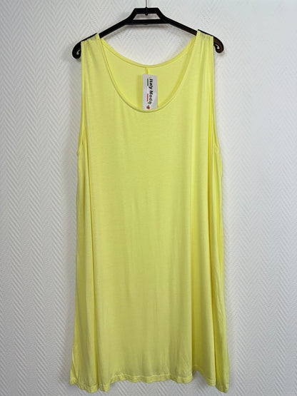 A lijn top Barbara 46/48/50/52/54