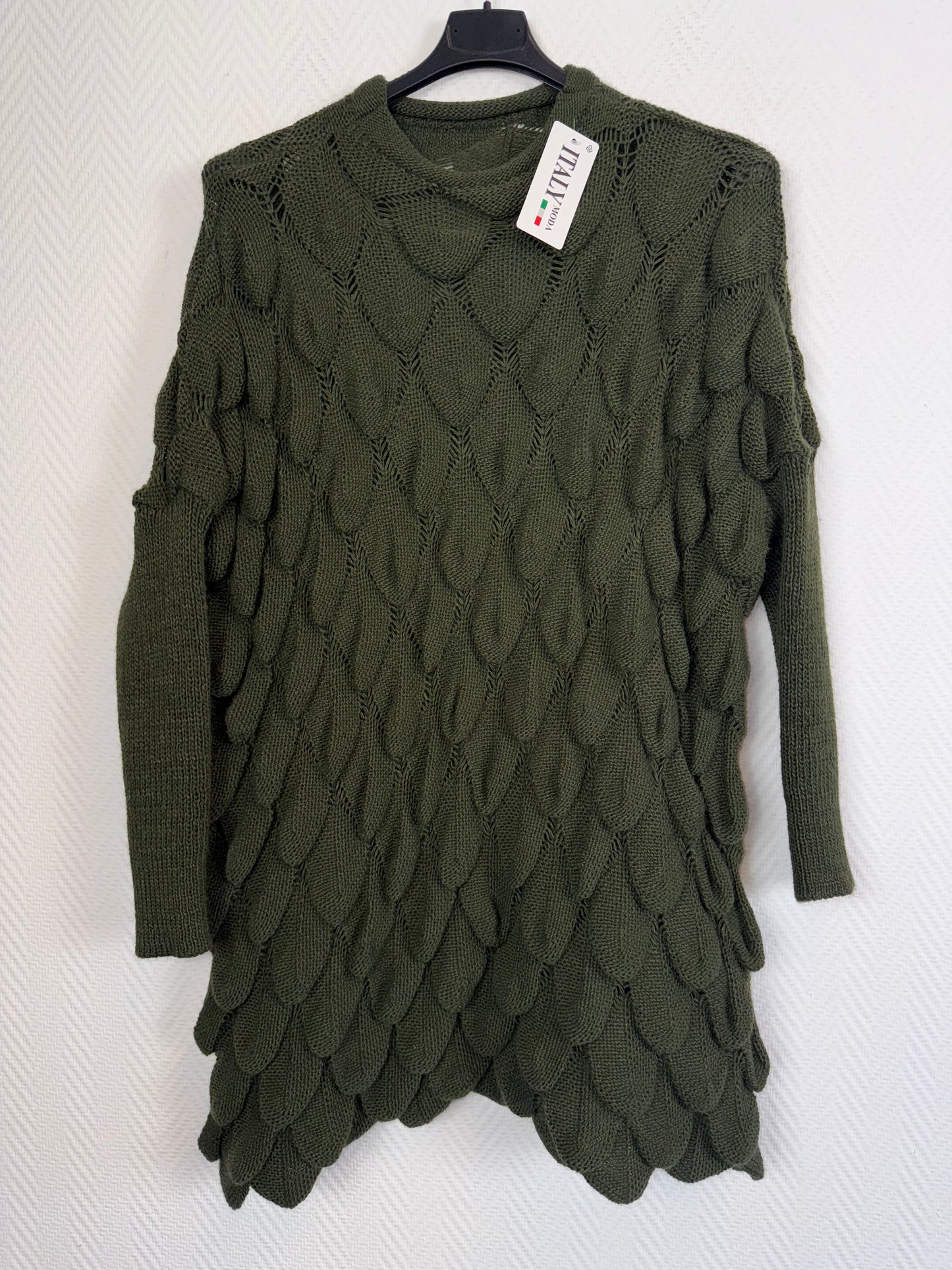 Trui Elsa 44/46/48/50