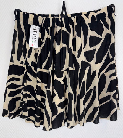 Skort 44/46/48/50/52