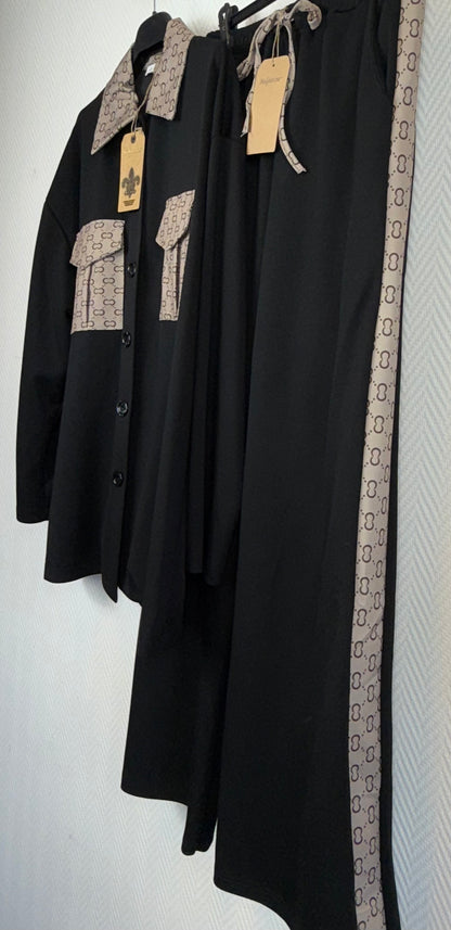 Comfy (huis) pak Cici 48/50/52