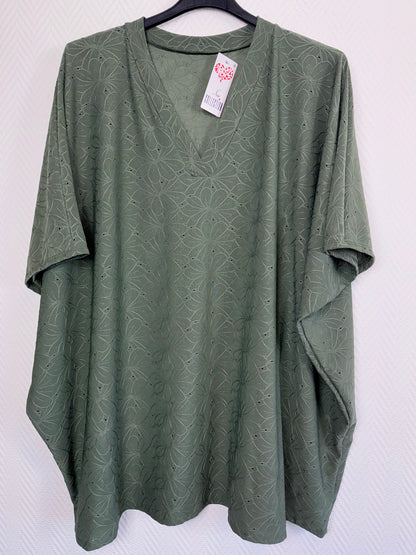 Shirt Grande 52/54/56