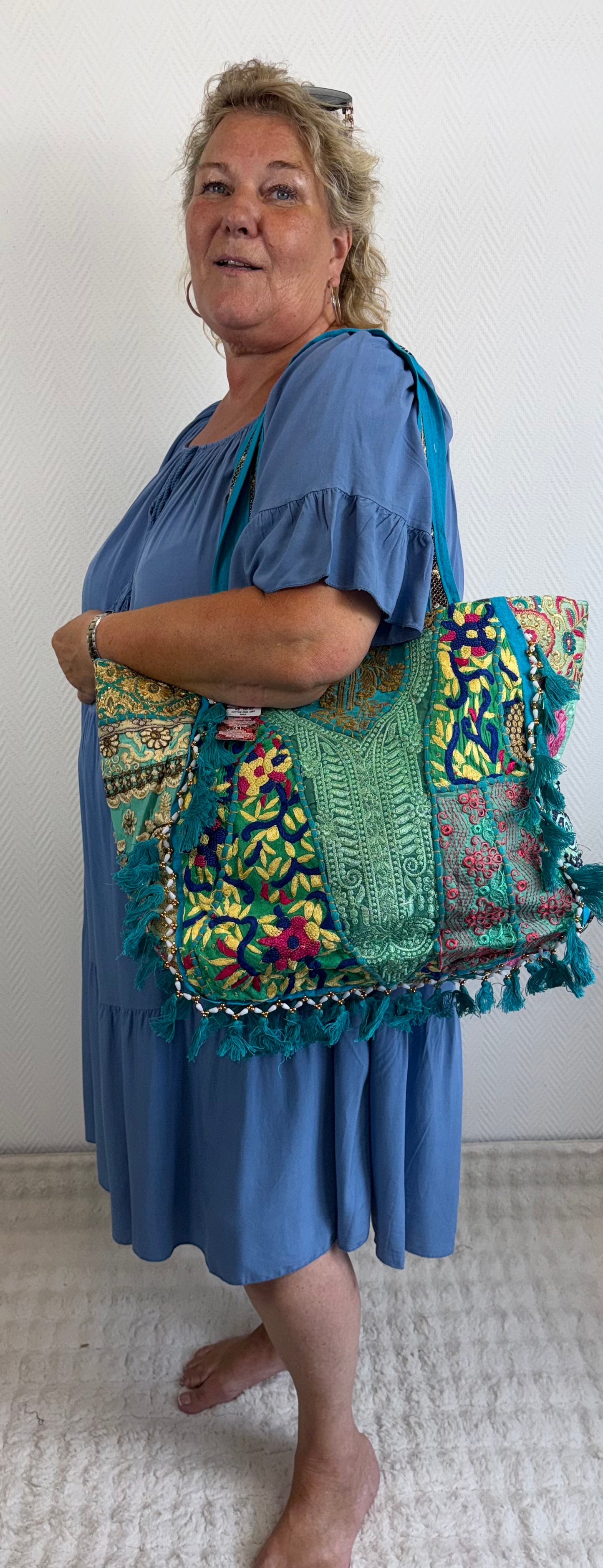 Jurkje Mila 46/48/50/52