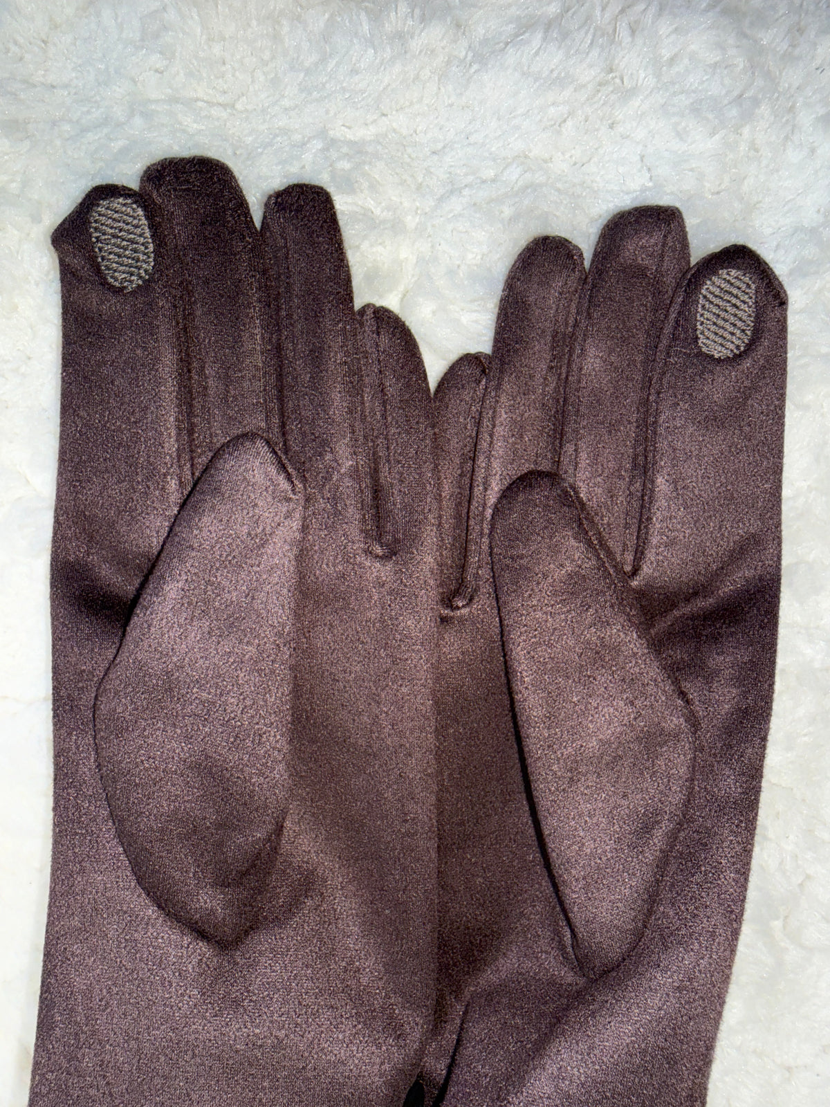 Elastische handschoenen