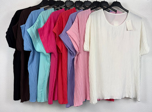 Shirt Mabel 42/44/46/48/50