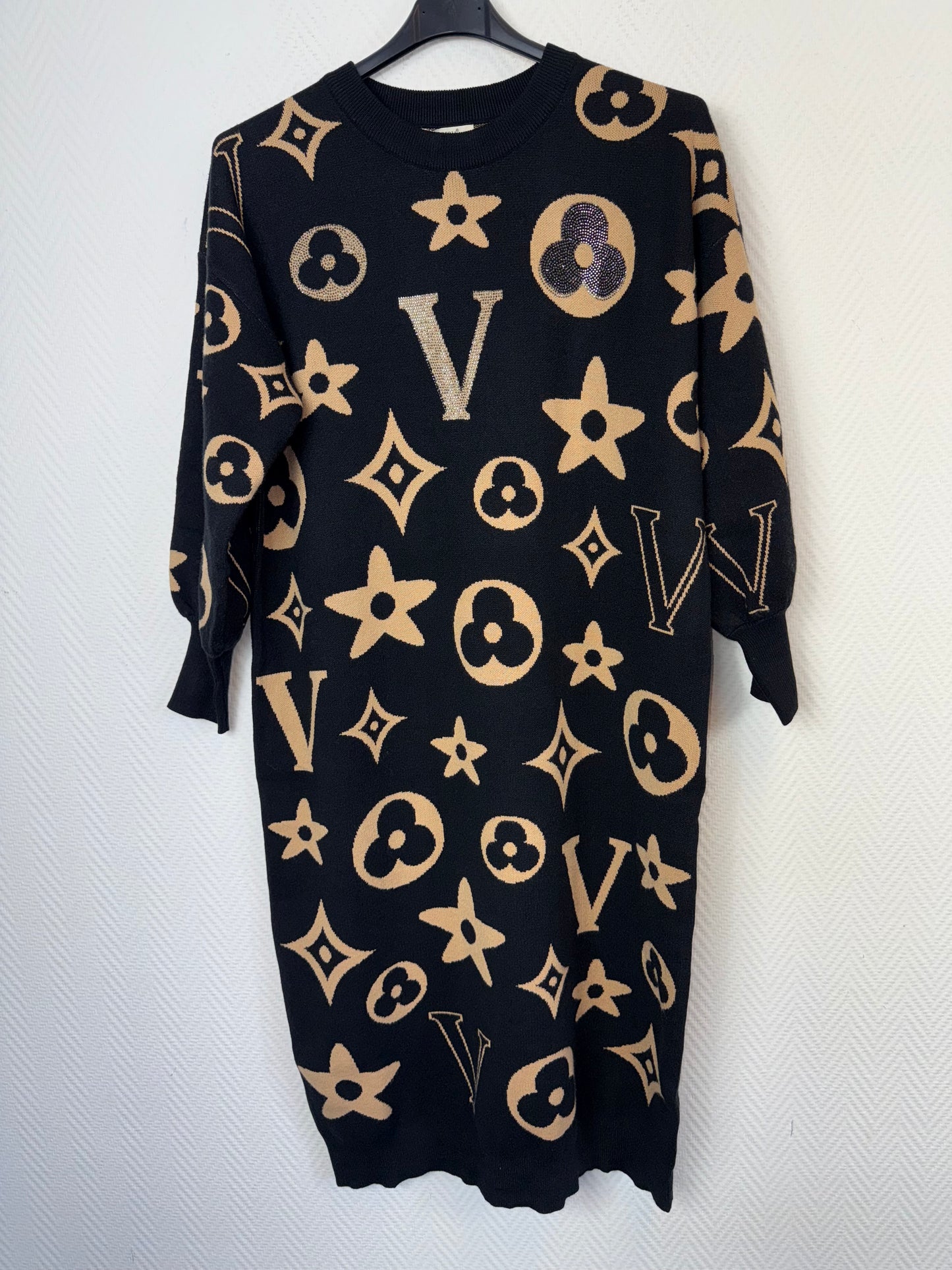 Jurk Vivé 40/42/44/46