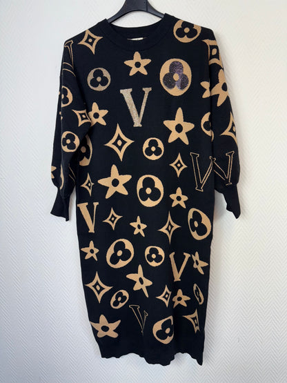 Jurk Vivé 40/42/44/46