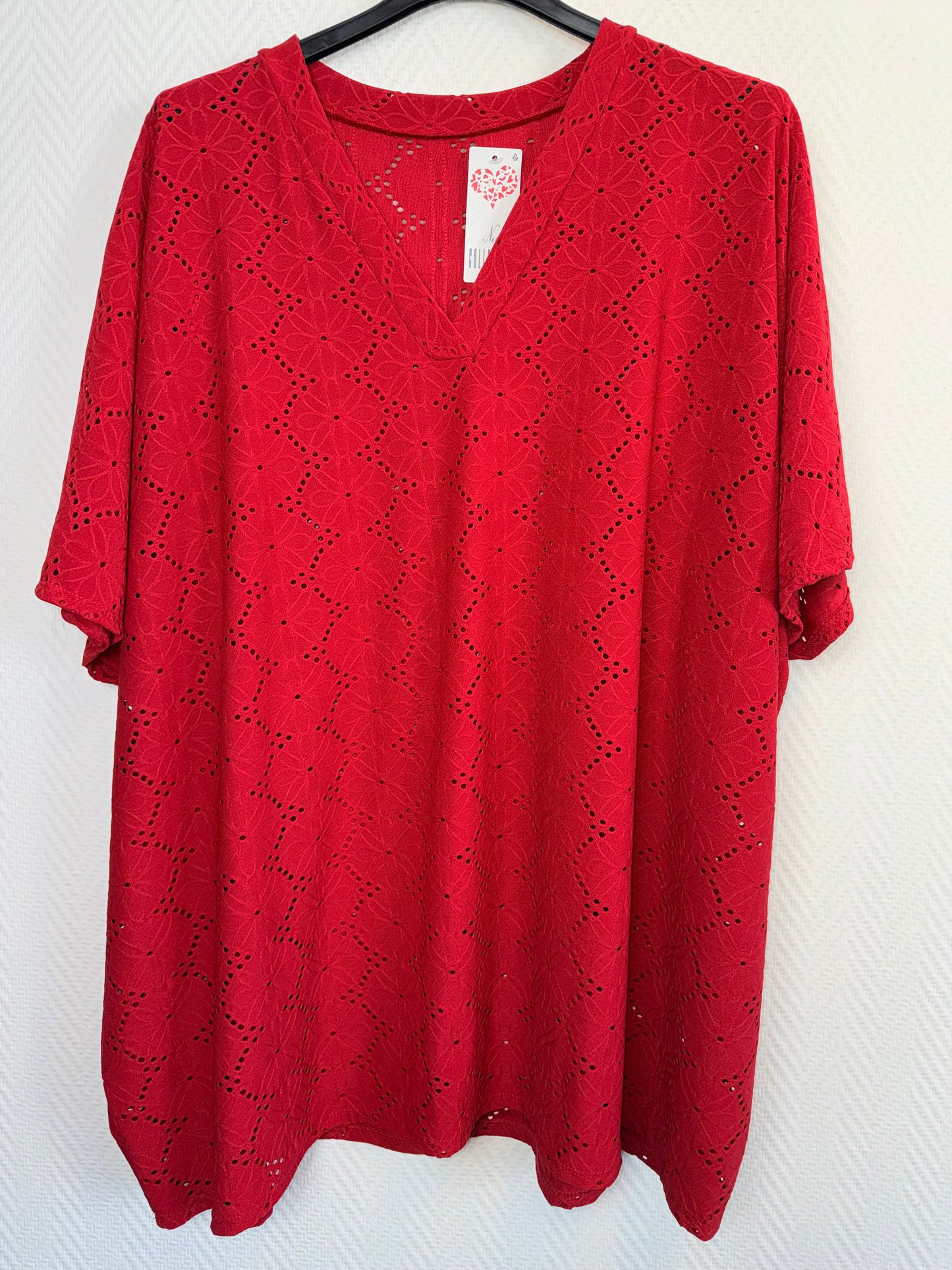 Shirt Grande 52/54/56