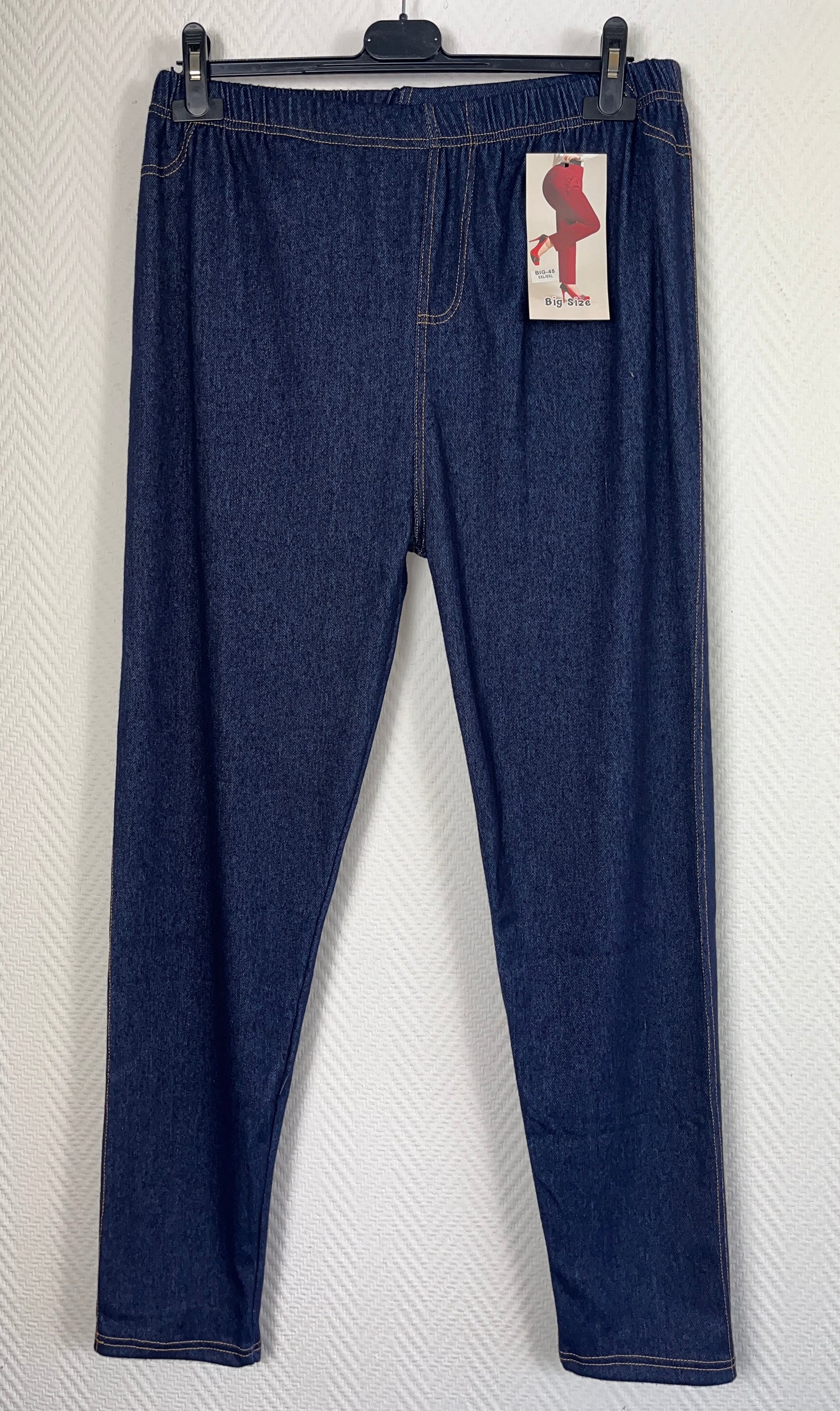 Jeans tregging Elly super stretch 46/48 - 48/50 - 50/52