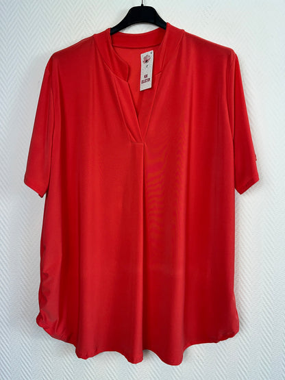 Basis travelshirts Grande 50/52/54