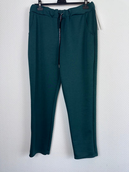 Jogging broek deluxe 46/48/50/52
