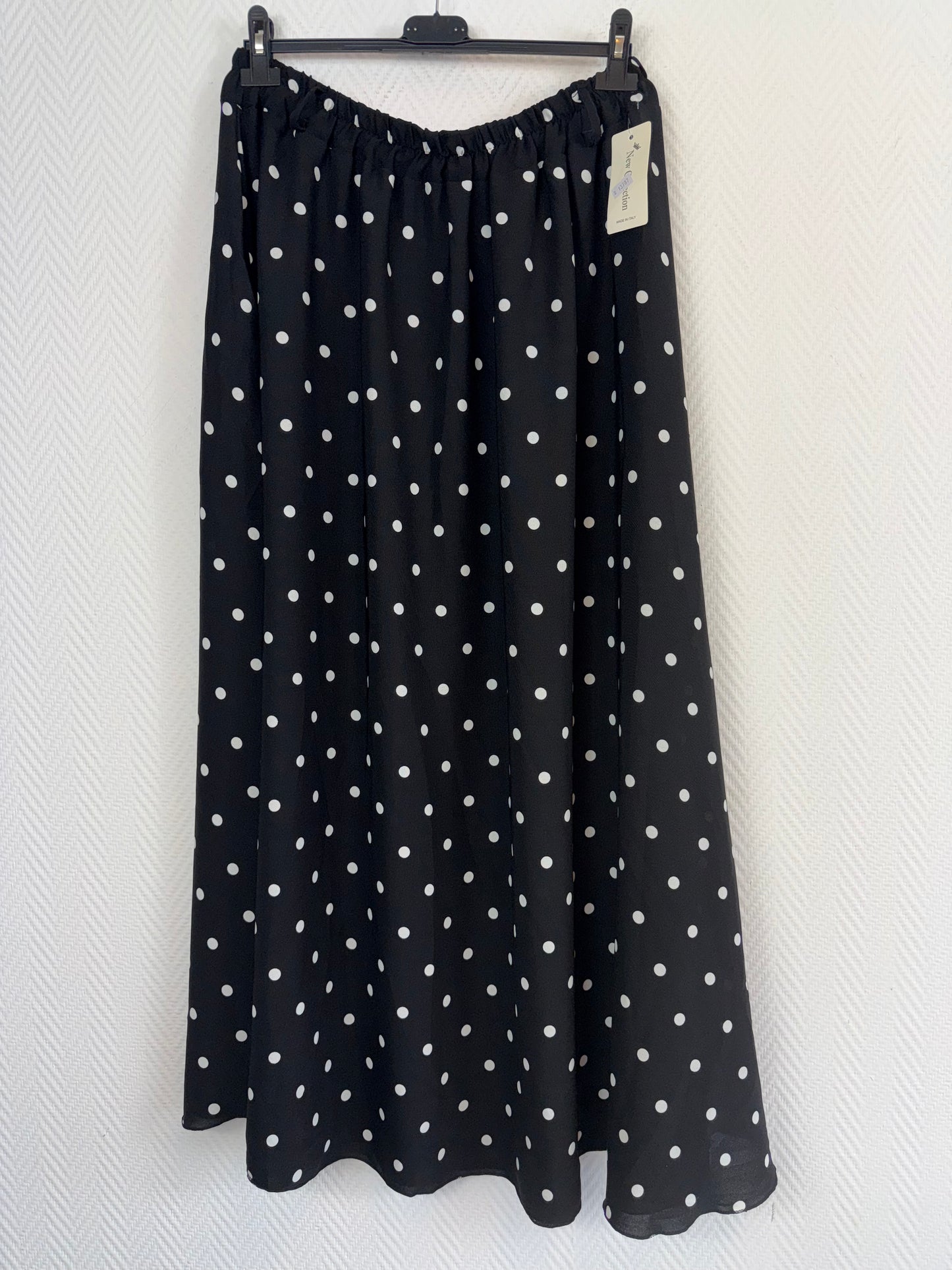 Polkadot rokken 46/48/50/52