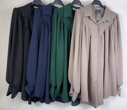 Blouse Jeanette 48/50/52/54