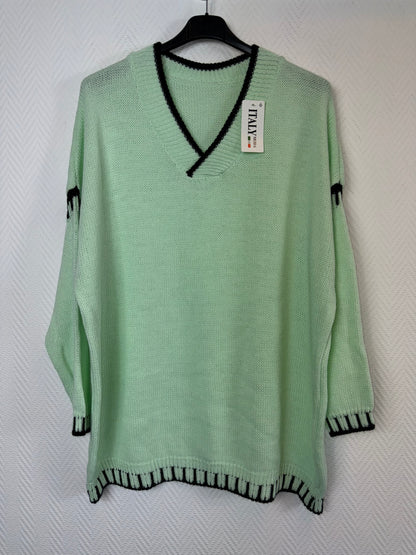 Trui Denise 48/50/52