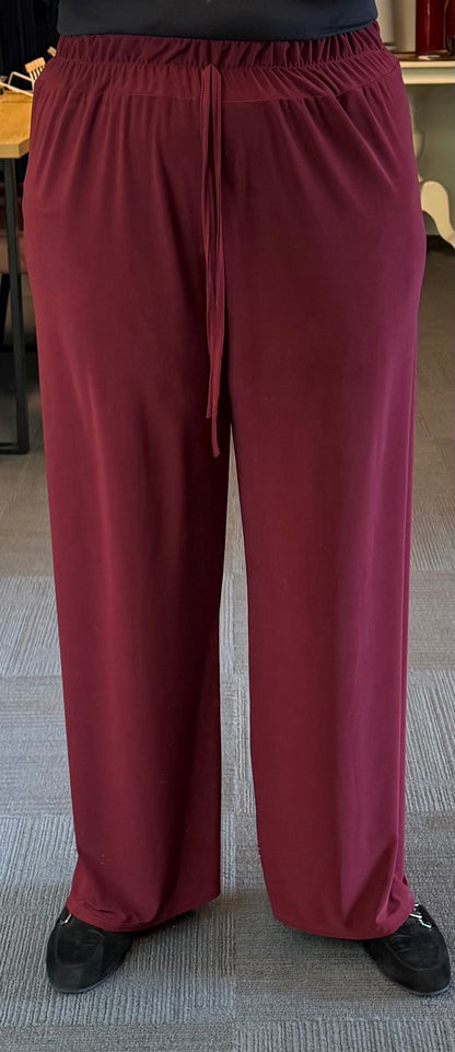 Travelbroek Dani 42/44/46/48/50/52