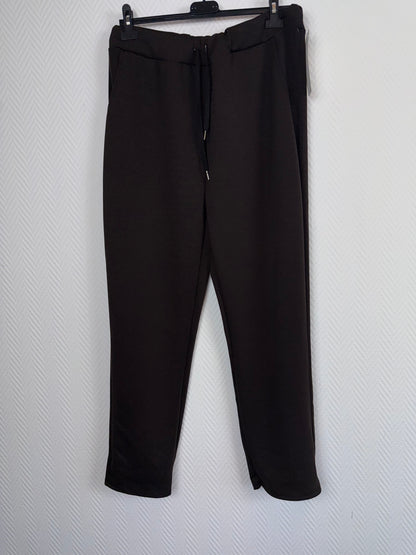 Jogging broek deluxe 46/48/50/52