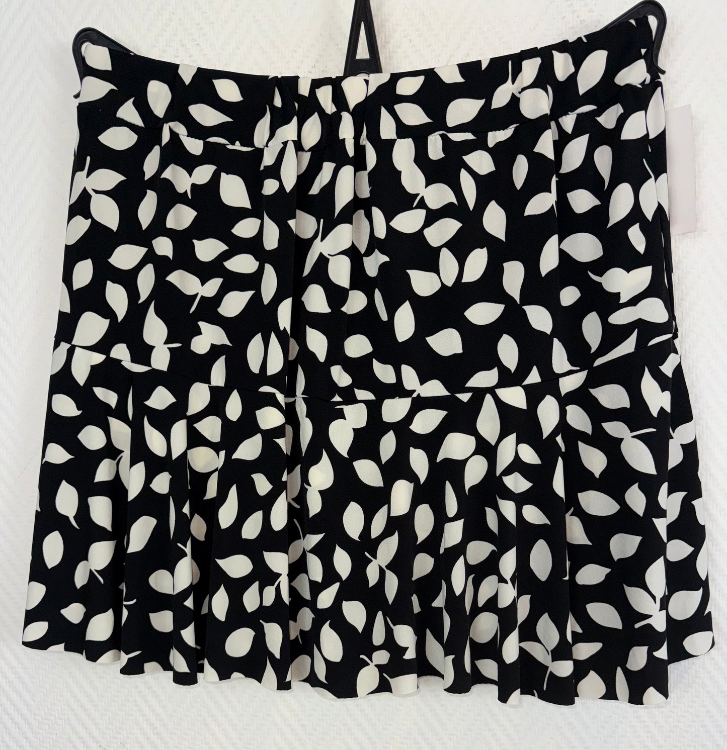 Skort Leaves 44/46/48/50/52