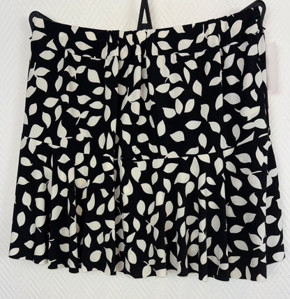 Skort Leaves 44/46/48/50/52