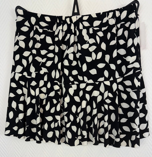 Skort Leaves 44/46/48/50/52