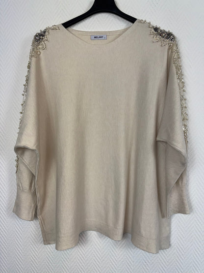 Trui parel 42/44/46/48/50