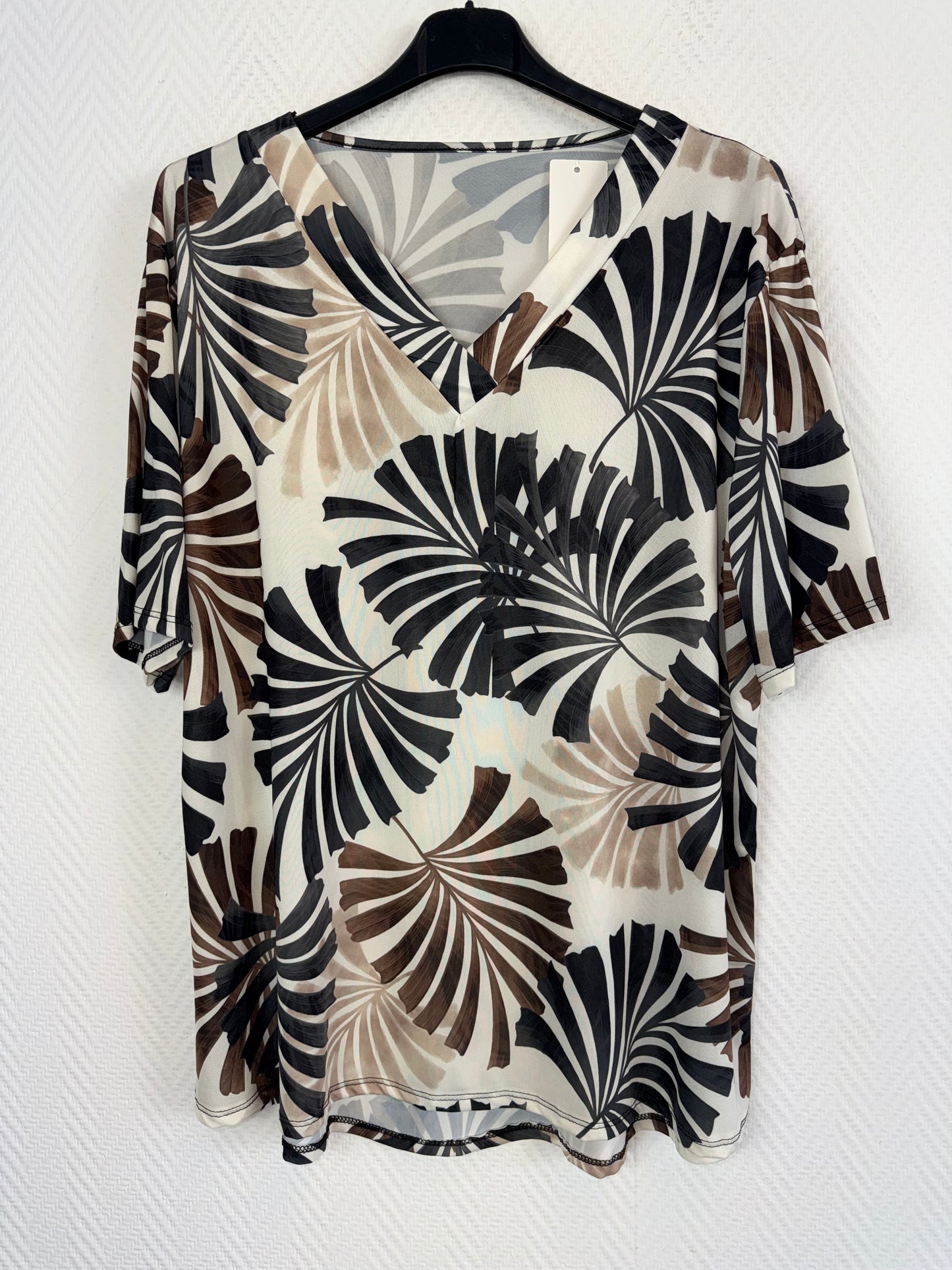 Travelshirt Fenna 42/44/46/48