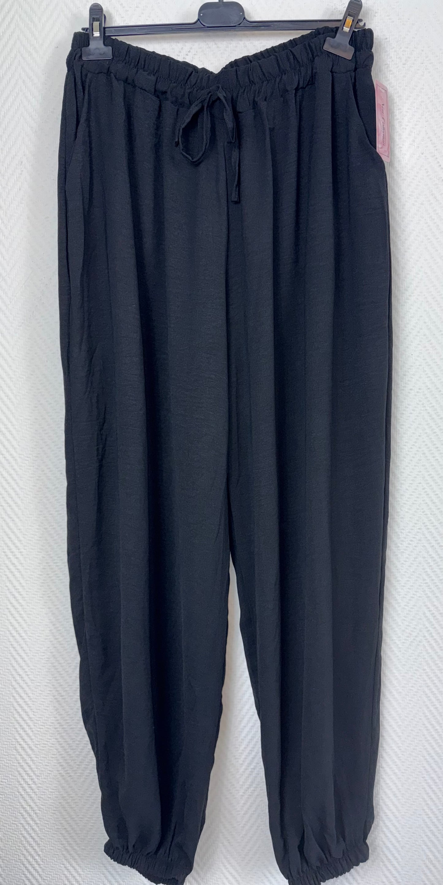 Pof broek Melanie 48/50/52