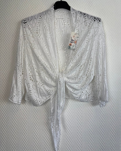 Boho bolero 42/46/48/50/52/54