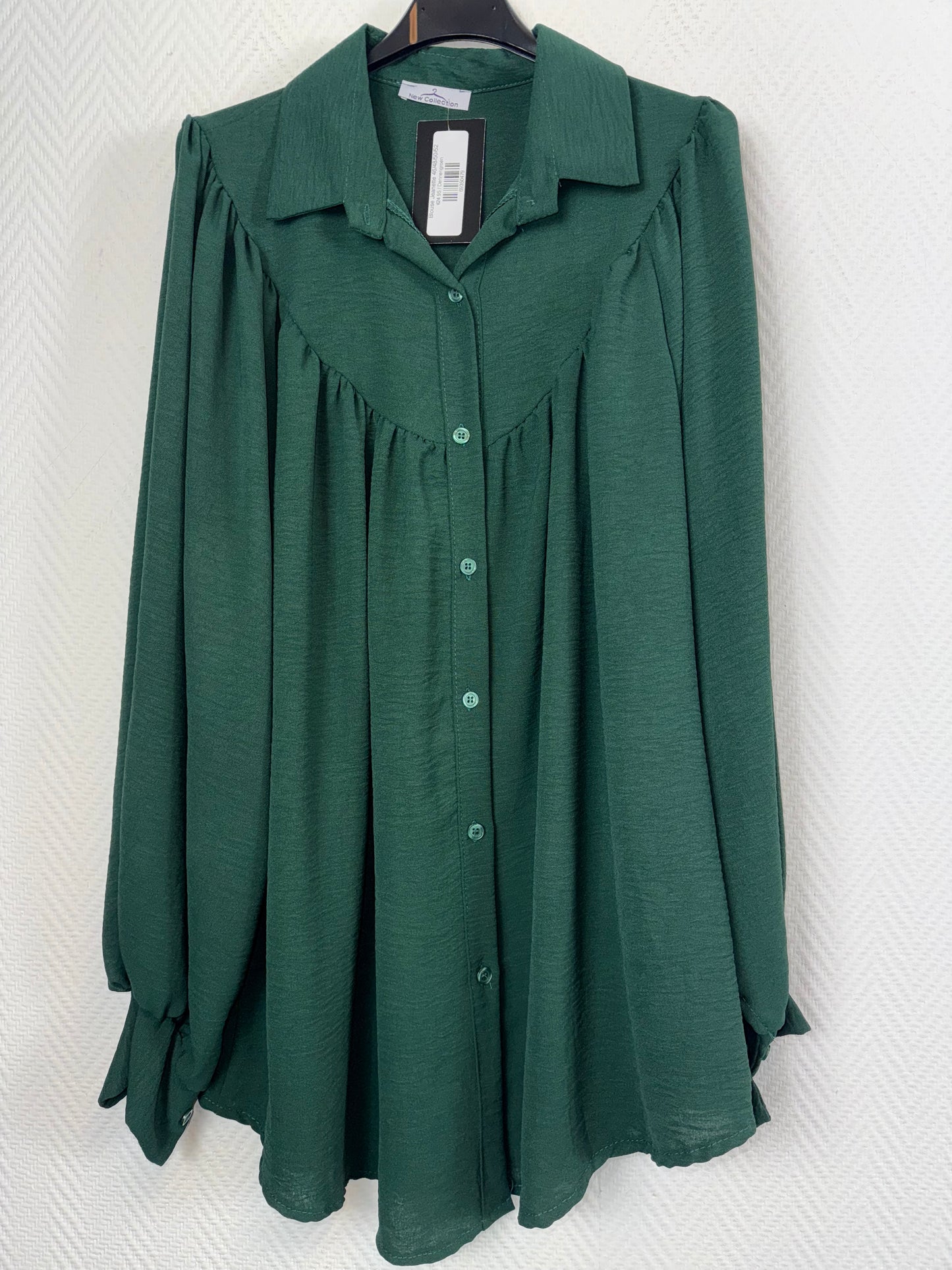 Blouse Jeanette 48/50/52/54