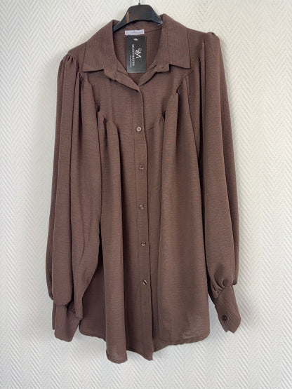 Blouse Chanty 46/48/50/52/54