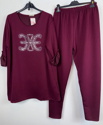 Comfy pak Roxy 46/48