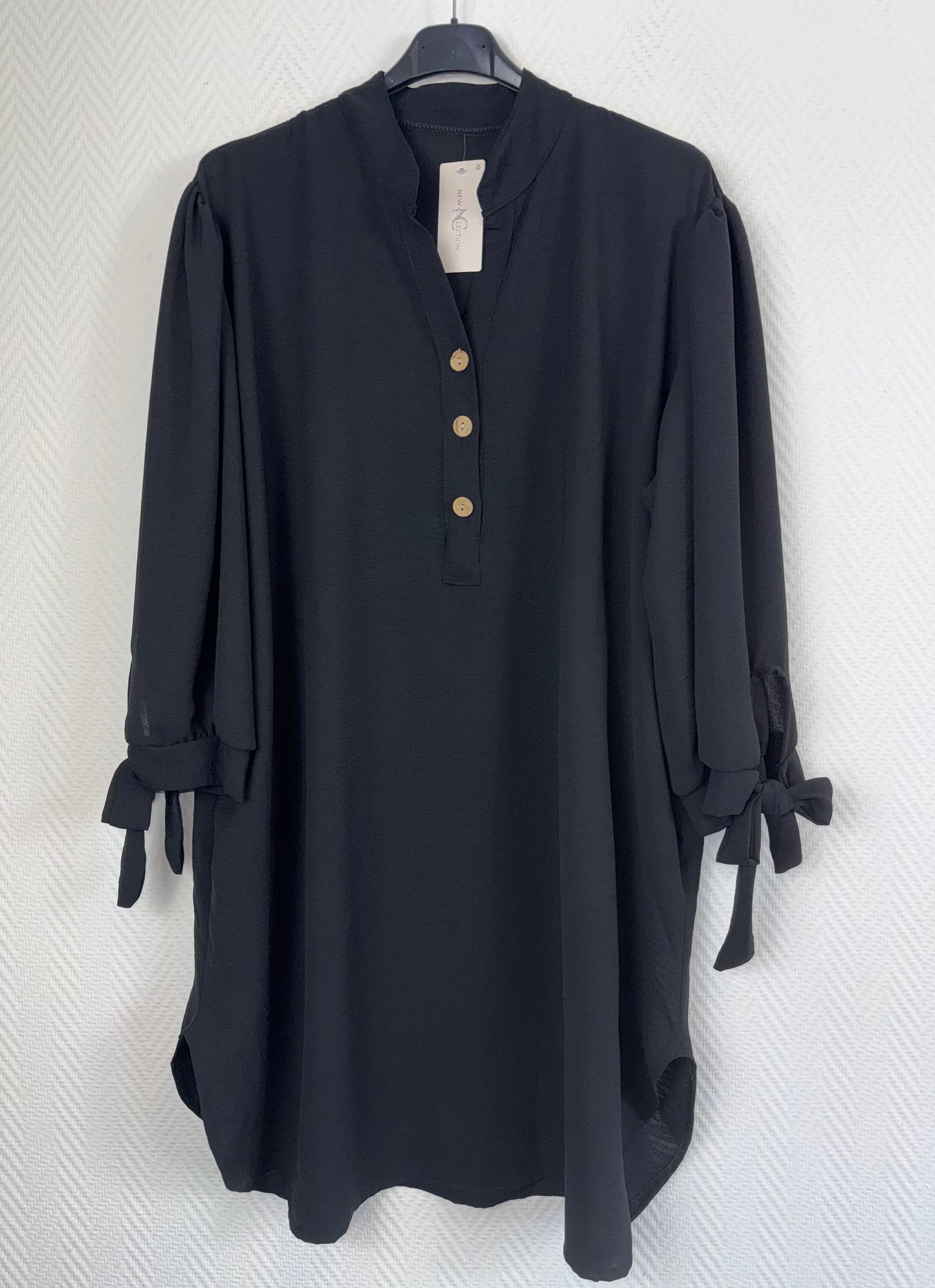 Tuniek/Jurkje Denise 46/48/50