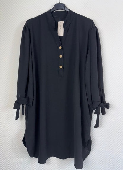 Tuniek/Jurkje Denise 46/48/50