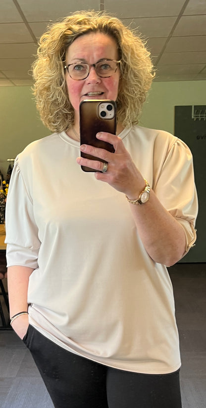 Travelshirt Lulu 44/46/48