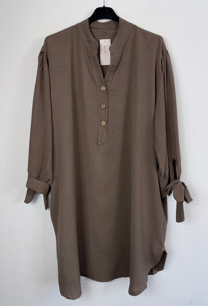 Tuniek/Jurkje Denise 46/48/50
