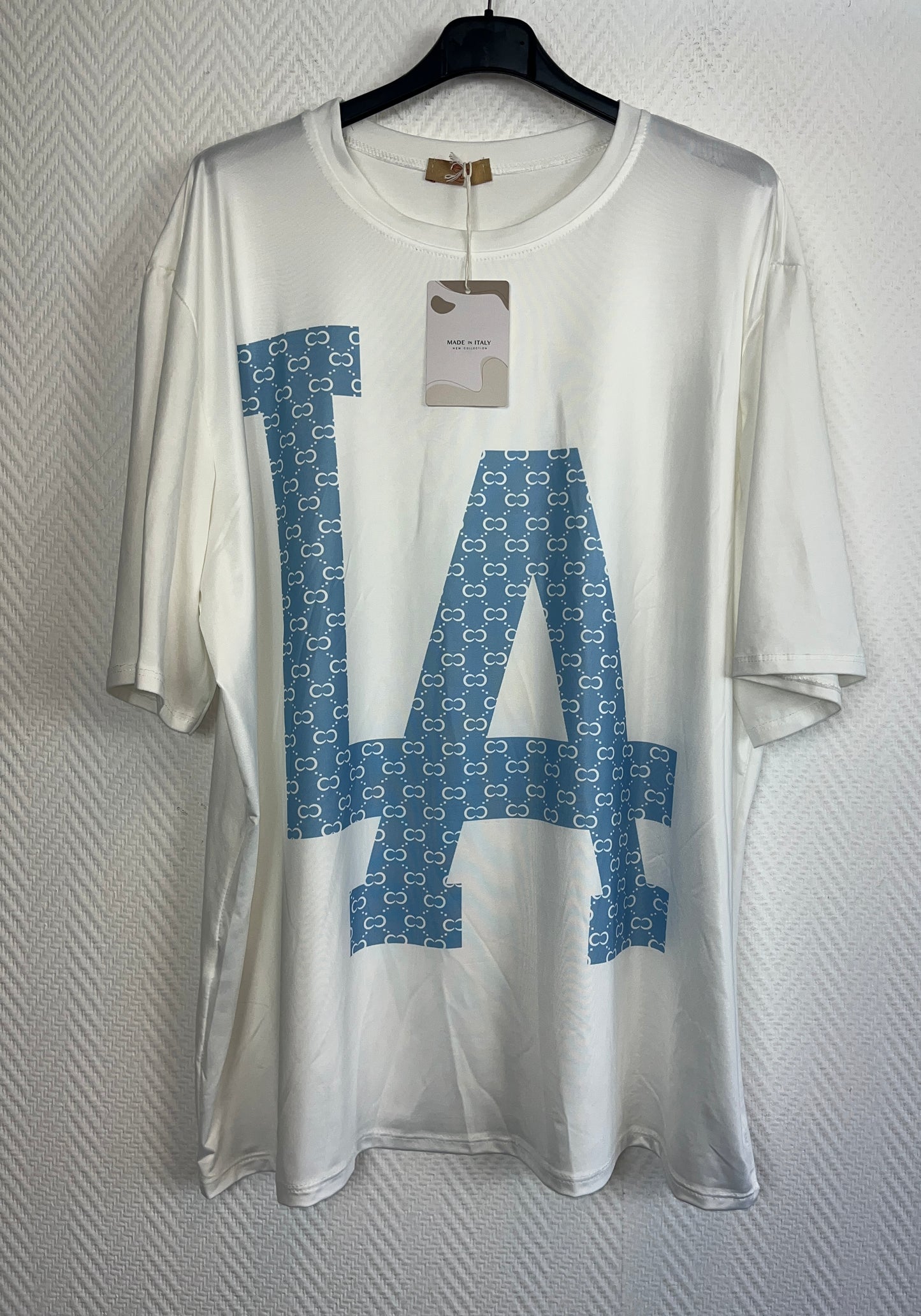 T shirt LA 44/46/48