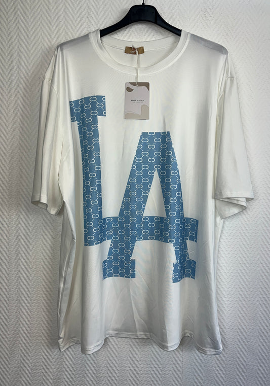 T shirt LA 44/46/48