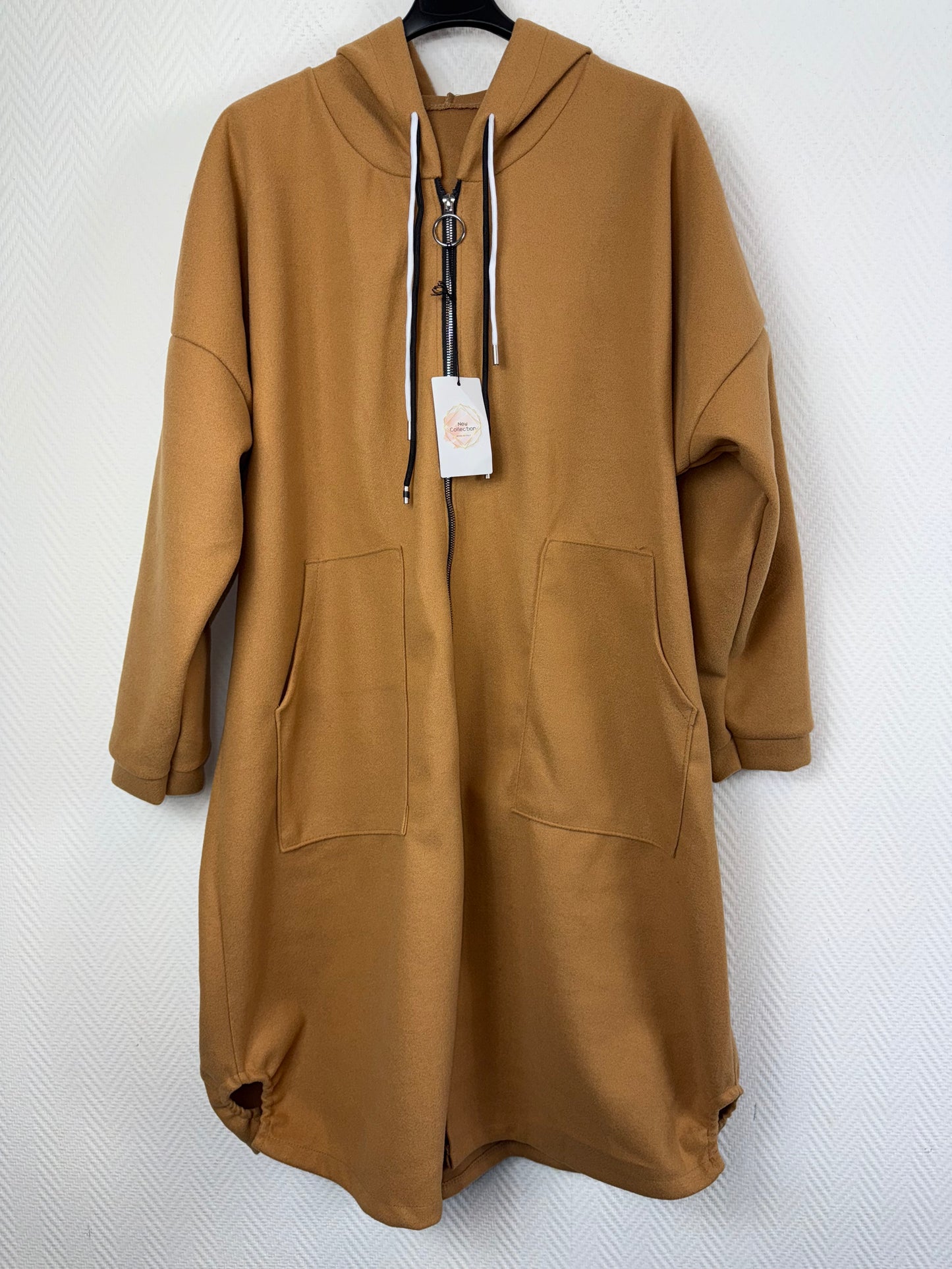 Vest Edith 50/52/54