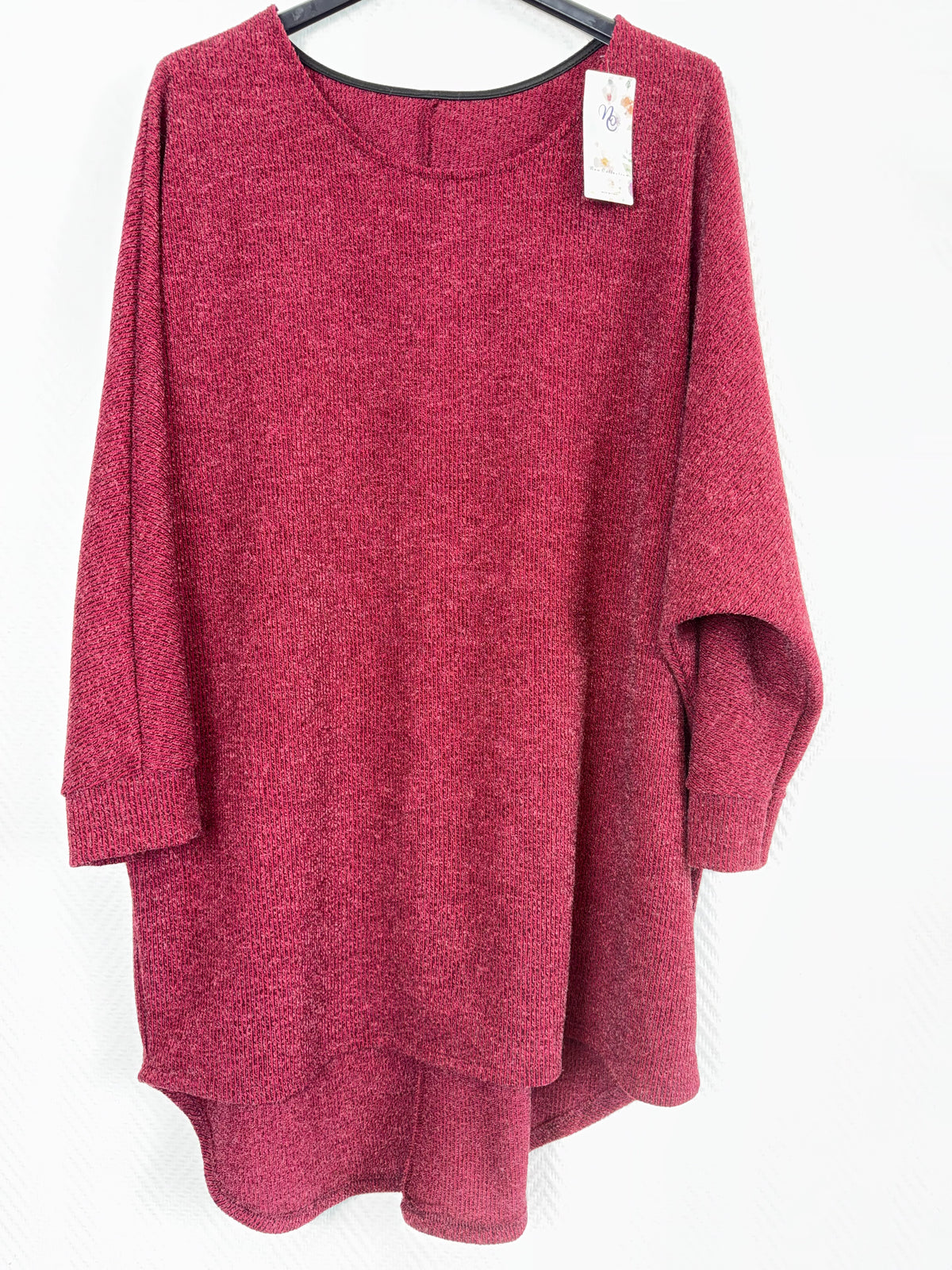 Trui Kitty 46/48/50