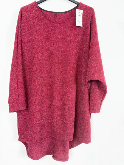 Trui Kitty 46/48/50