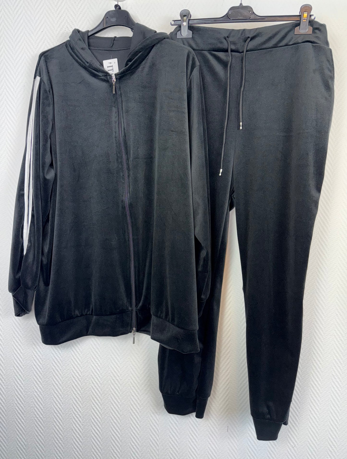 Huispak velours 48/50/52