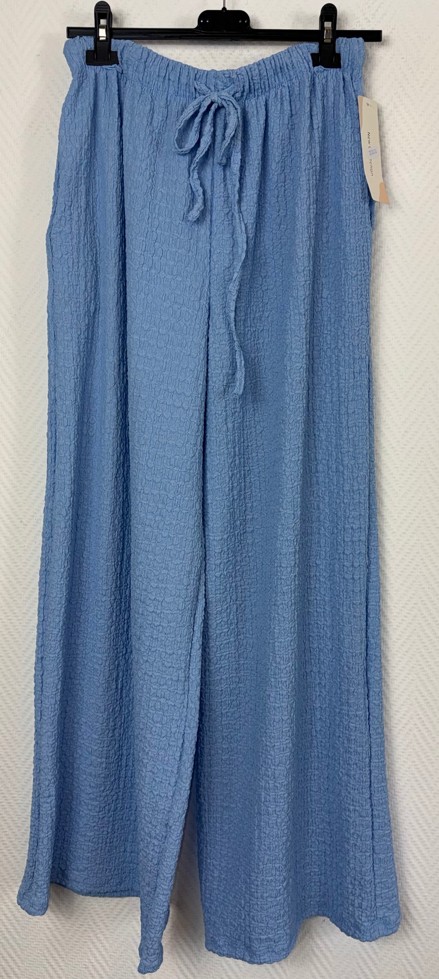 Wafeltjes broek Erica 46/48/50/52/54