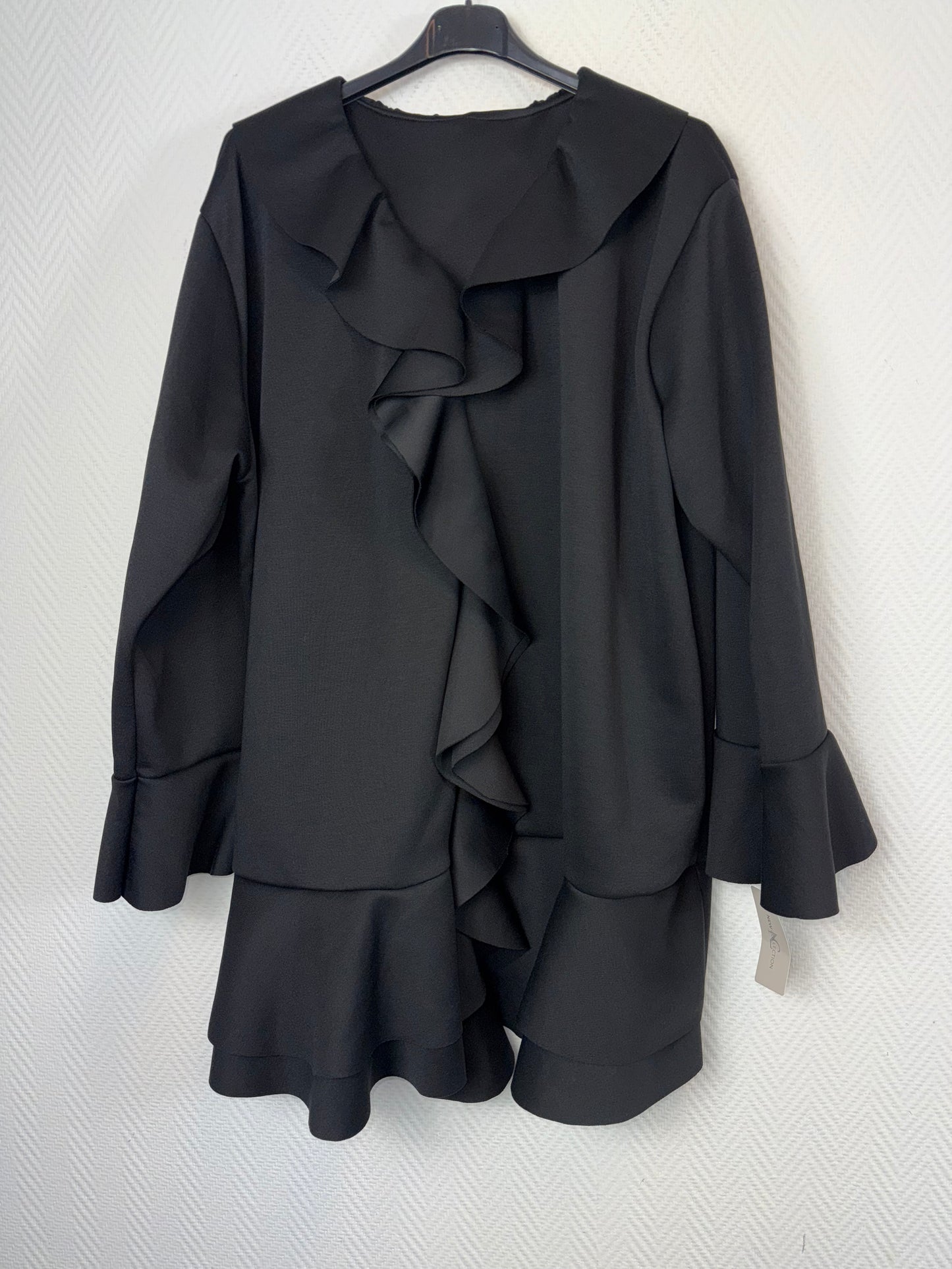 Comfy roezel tuniek 50/52/54