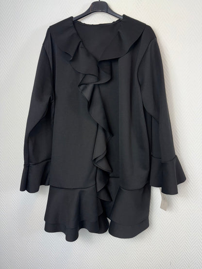 Comfy roezel tuniek 50/52/54